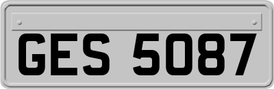 GES5087