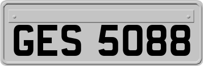 GES5088