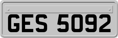 GES5092