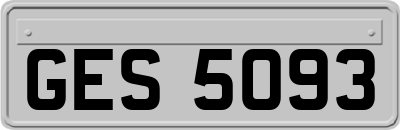 GES5093