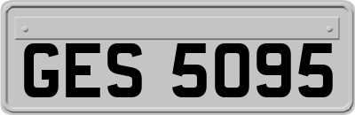 GES5095