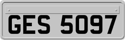 GES5097