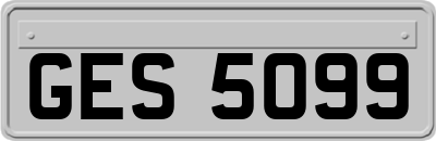 GES5099