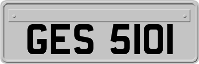 GES5101