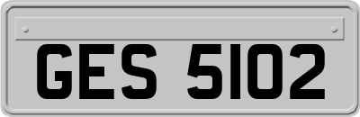 GES5102