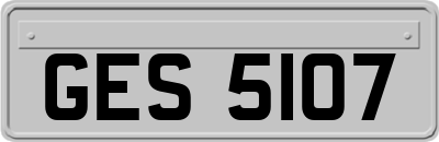 GES5107