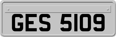 GES5109