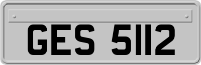 GES5112