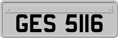 GES5116
