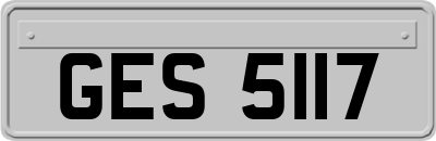 GES5117
