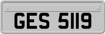 GES5119