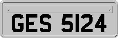 GES5124