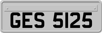 GES5125