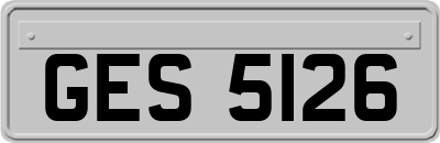 GES5126