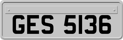 GES5136