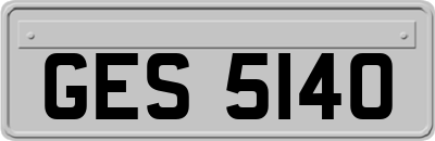 GES5140