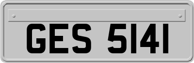 GES5141