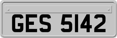 GES5142