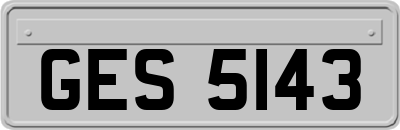 GES5143