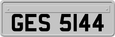 GES5144