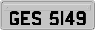 GES5149
