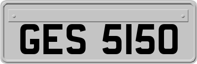 GES5150