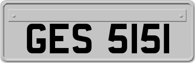 GES5151