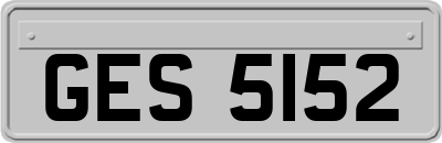 GES5152