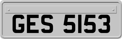 GES5153