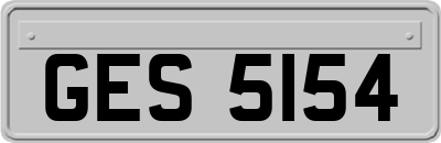GES5154