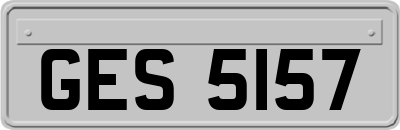 GES5157