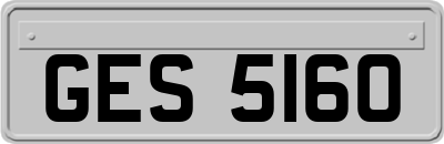 GES5160