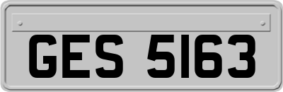 GES5163