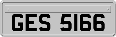 GES5166