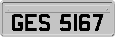 GES5167