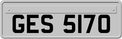 GES5170