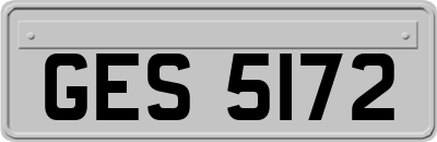 GES5172
