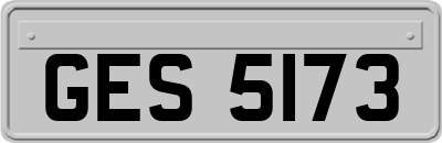 GES5173