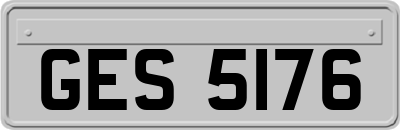 GES5176