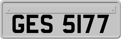 GES5177