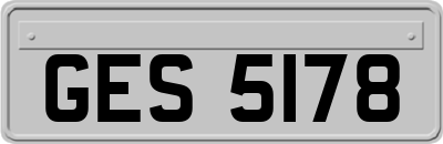 GES5178