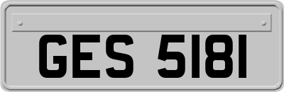 GES5181