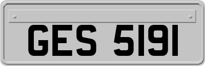 GES5191