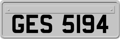 GES5194