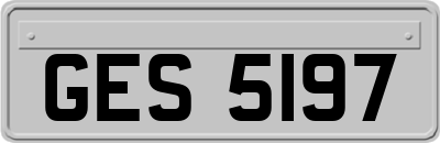 GES5197