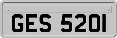 GES5201