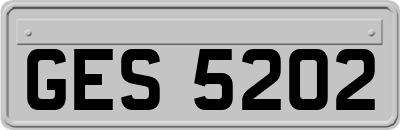 GES5202