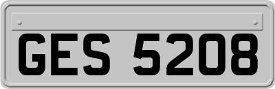 GES5208