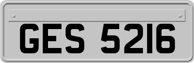 GES5216
