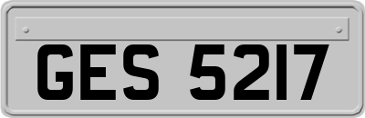 GES5217